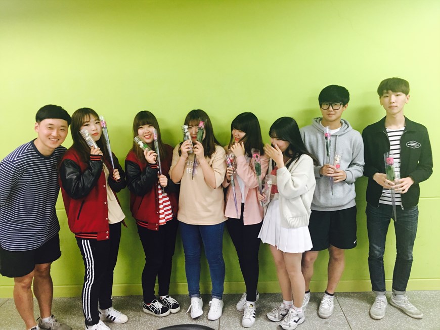 2016 스승&성년의날