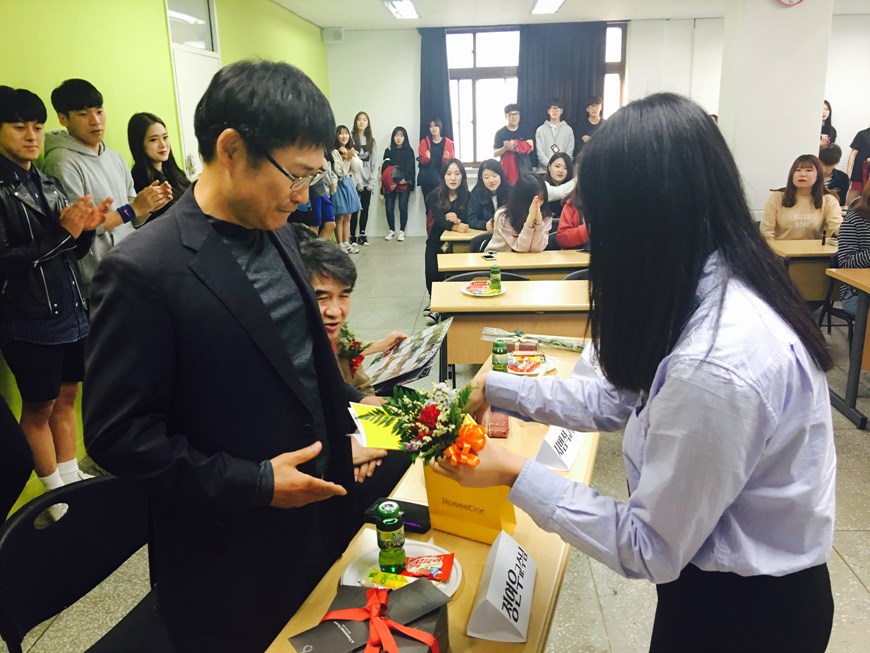 2016 스승&성년의날