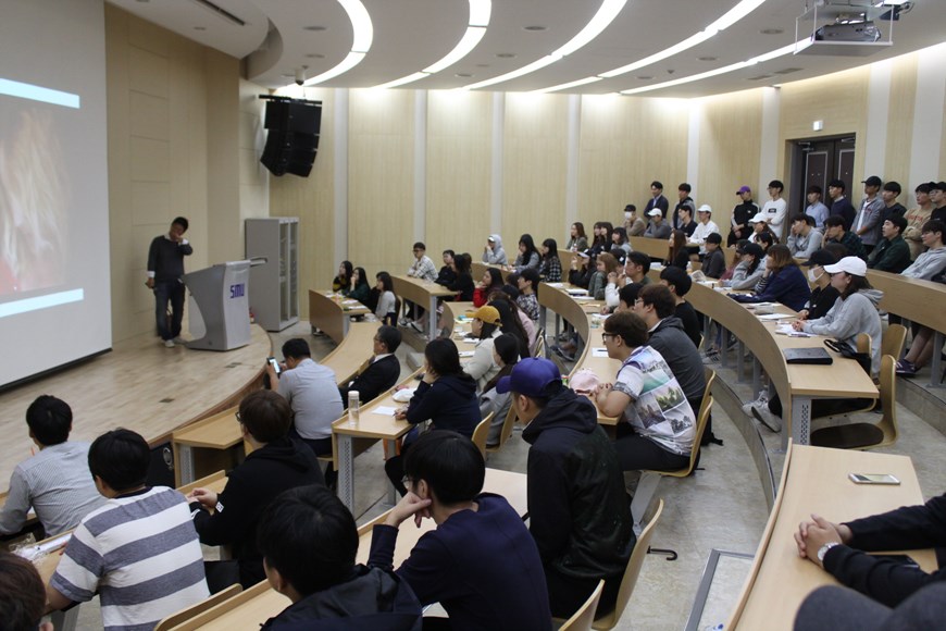 "뉴욕페스티벌 크리에이티브센터" Grand Opening