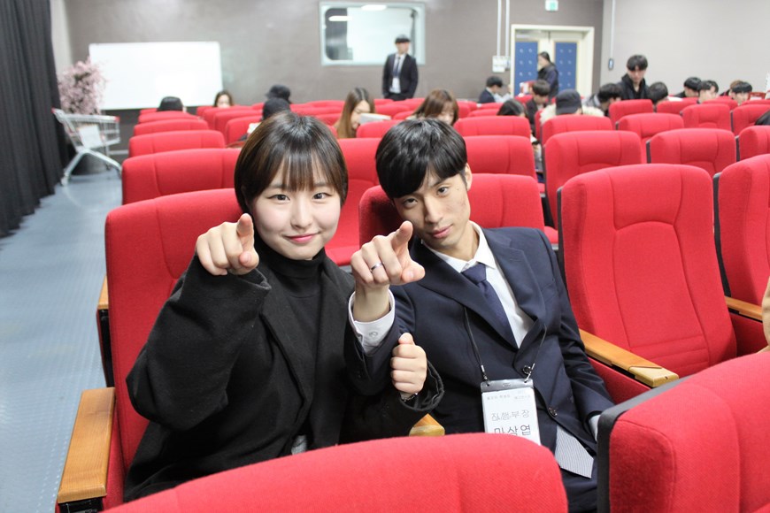 ★제 21회 광고전시회★