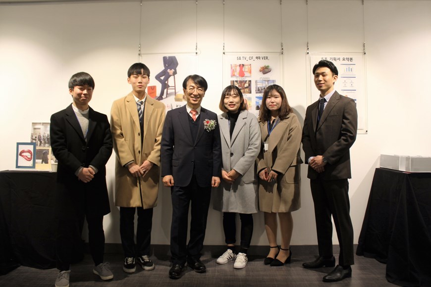 ★제 21회 광고전시회★