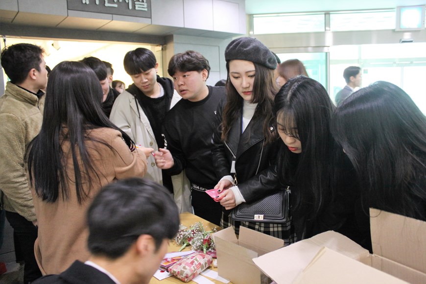 ★제 21회 광고전시회★