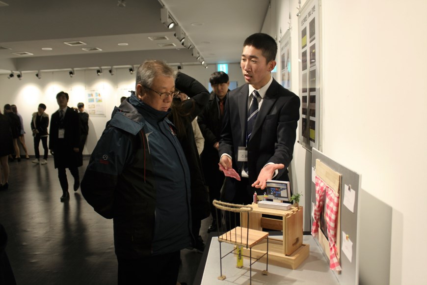 ★제 21회 광고전시회★