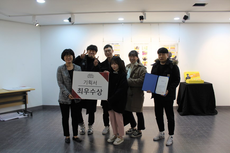 ★제 21회 광고전시회★